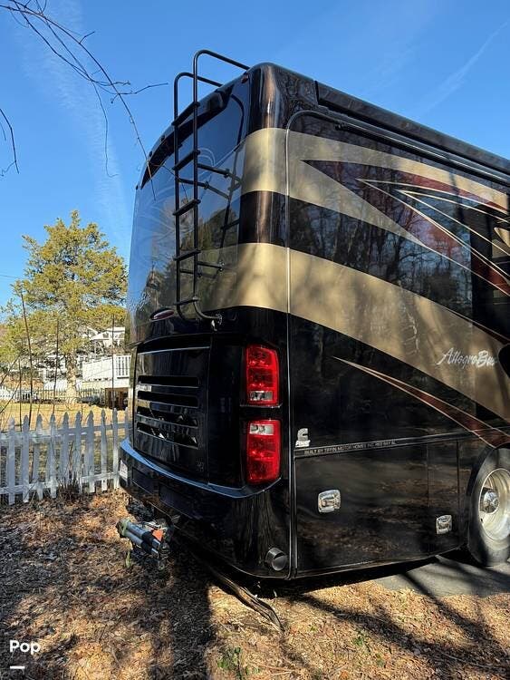 Used 2012 Tiffin Allegro Bus 43 QGP available in Marshfield, Massachusetts