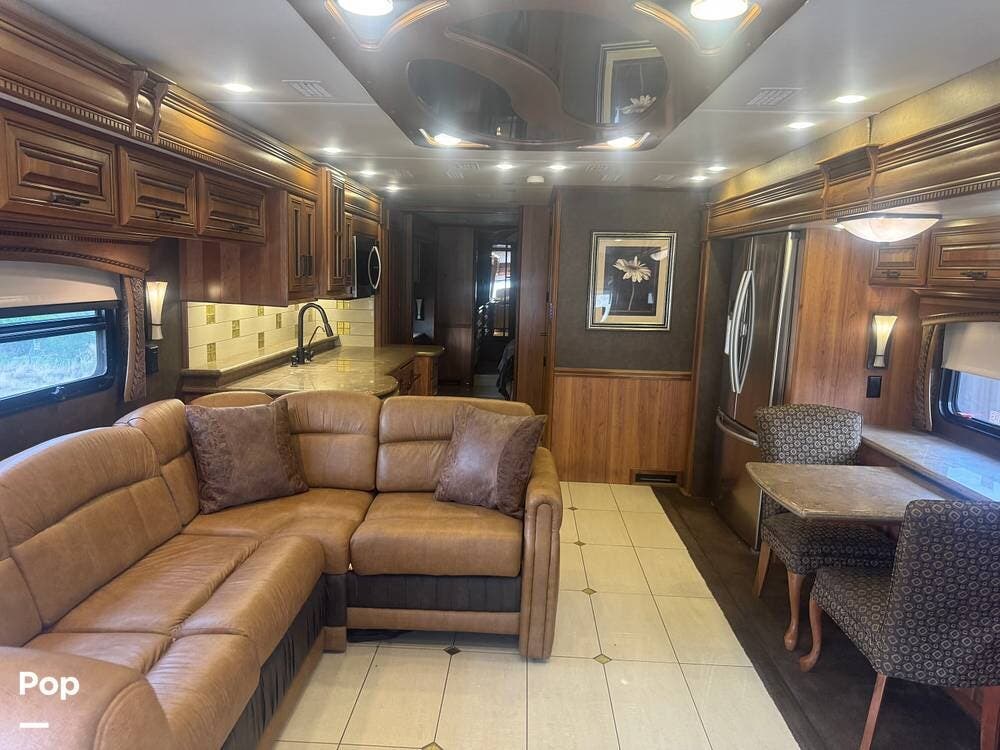 Used 2015 Entegra Coach Aspire 44B available in Heber, Arizona