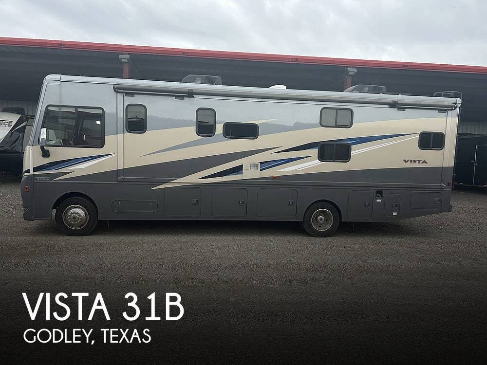 Email now about this 2021 Winnebago Vista 31B! Used 2021 Winnebago Vista 31B available in Godley, Texas