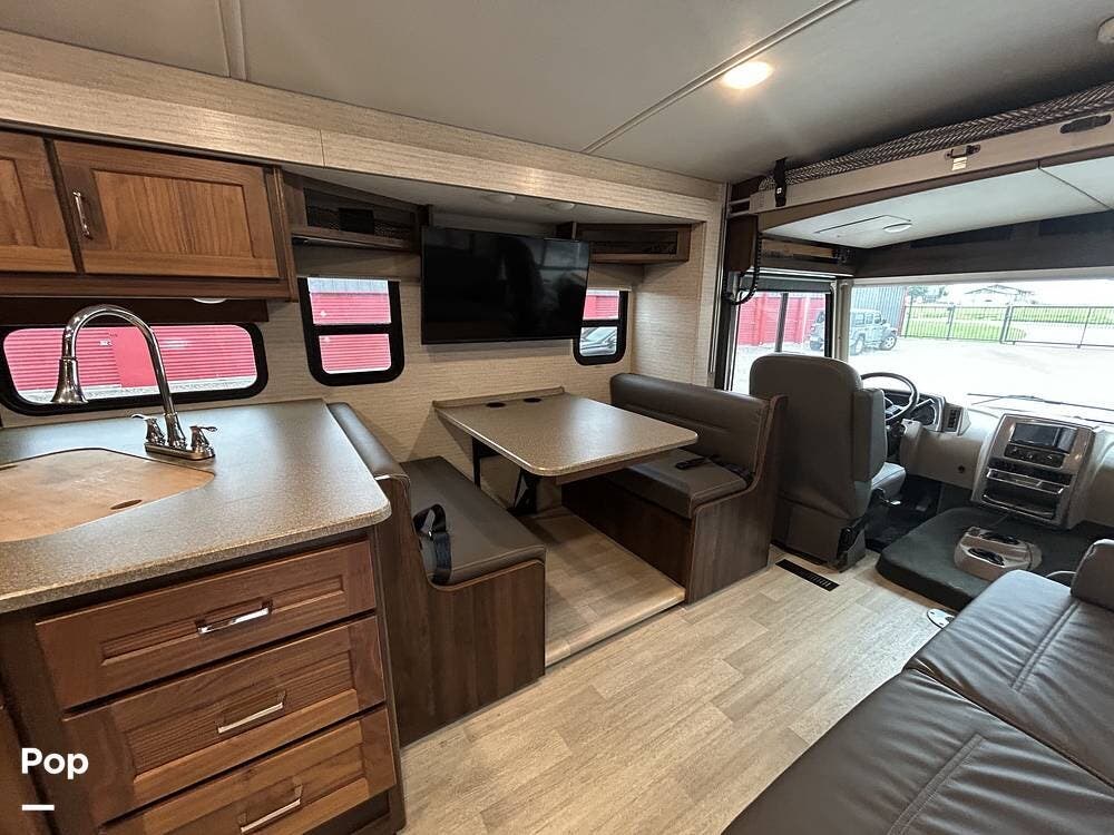 Used 2021 Winnebago Vista 31B available in Godley, Texas