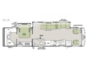 Used 2016 Tiffin Allegro Open Road 36LA available in Deforest, Wisconsin