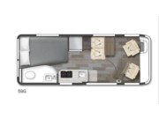 Used 2022 Winnebago Travato 59G available in Hilliard, Ohio