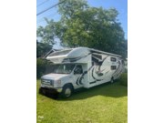 Call now about this 2021 Entegra Coach Odyssey 31F! 2021 Entegra Coach Odyssey 31F - Used Class C For Sale by Pop RVs in East Marion, New York features Leveling Jacks, Awning, Air Conditioning, Slideout, Generator