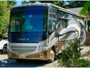 Call now about this 2014 Itasca Suncruiser 37F! 2014 Itasca Suncruiser 37F - Used Class A For Sale by Pop RVs in Puyallup, Washington features Air Conditioning, Awning, Generator, Leveling Jacks, Slideout