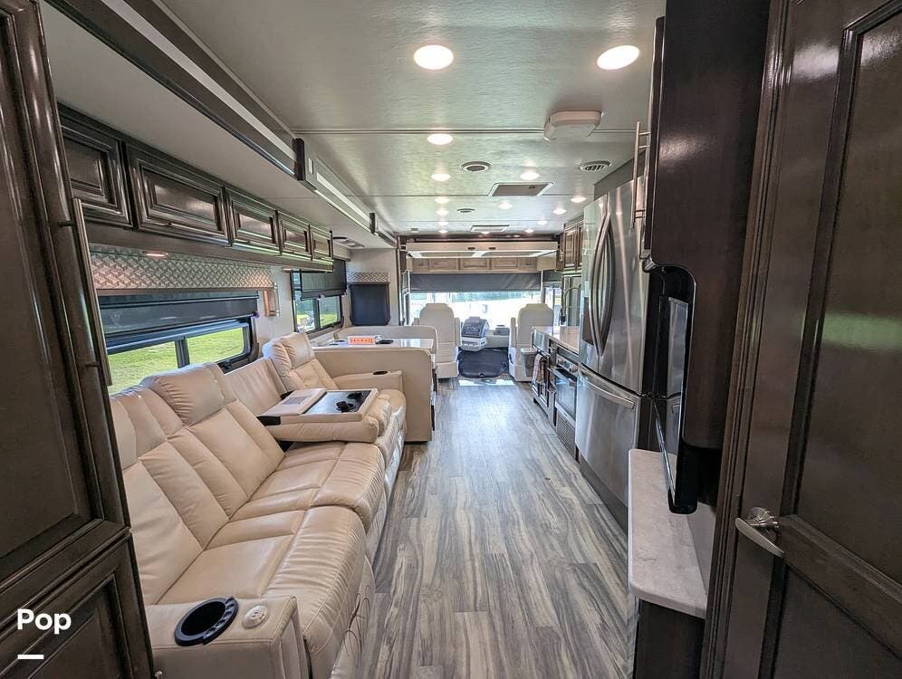 Contact us now about this 2022 Forest River Georgetown GT7 36D7! 2022 Georgetown GT7 36D7 by Forest River from Pop RVs in Apollo Beach, Florida
