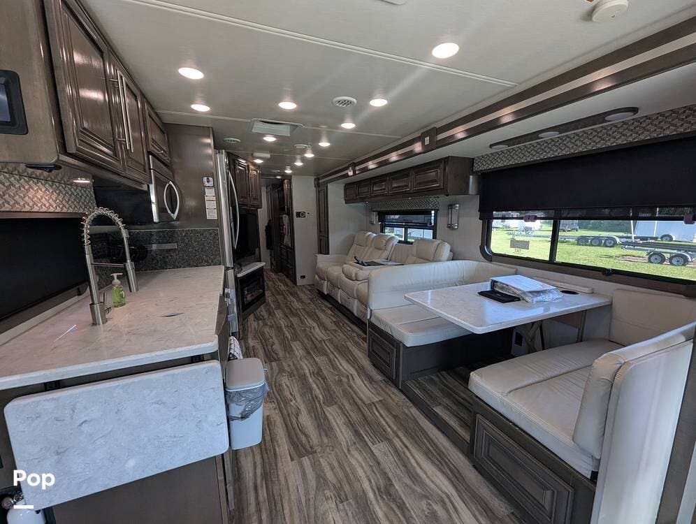 Used 2022 Forest River Georgetown GT7 36D7 available in Apollo Beach, Florida