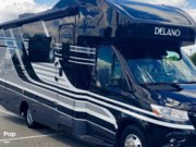 Call now about this 2023 Thor Motor Coach Delano 24FB! 2023 Thor Motor Coach Delano 24FB - Used Class C For Sale by Pop RVs in Livingston, New Jersey features Generator, Awning, Slideout, Air Conditioning, Leveling Jacks