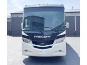Contact us now about this 2021 Jayco Precept 34G! 2021 Precept 34G by Jayco from Pop RVs in Burlington, Wisconsin
