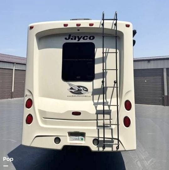 Used 2021 Jayco Precept 34G available in Burlington, Wisconsin