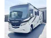 Call now about this 2021 Jayco Precept 34G! 2021 Jayco Precept 34G - Used Class A For Sale by Pop RVs in Burlington, Wisconsin features Slideout, Leveling Jacks, Air Conditioning, Generator, Awning