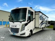 Contact us now about this 2023 Thor Motor Coach A.C.E. 29D! 2023 A.C.E. 29D by Thor Motor Coach from Pop RVs in Myrtle Beach, South Carolina