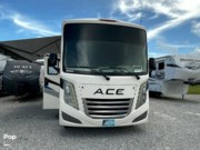 Call now about this 2023 Thor Motor Coach A.C.E. 29D! 2023 Thor Motor Coach A.C.E. 29D - Used Class A For Sale by Pop RVs in Myrtle Beach, South Carolina features Slideout, Generator, Air Conditioning, Leveling Jacks, Awning