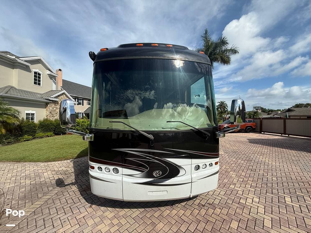 Contact us now about this 2014 Entegra Coach Anthem 42DLQ! 2014 Anthem 42DLQ by Entegra Coach from Pop RVs in Belle Isle, Florida
