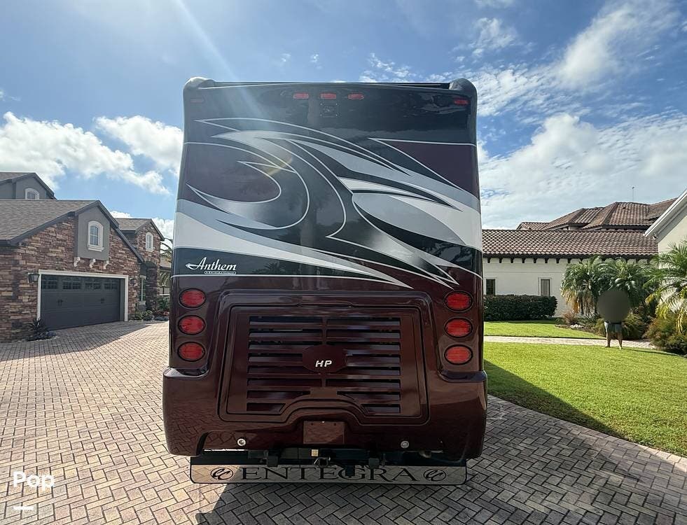 Used 2014 Entegra Coach Anthem 42DLQ available in Belle Isle, Florida