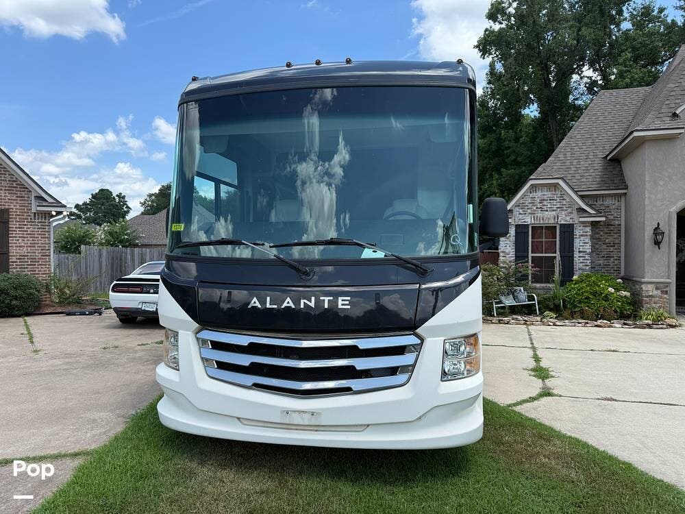 Used 2021 Jayco Alante 29F available in Bossier City, Louisiana