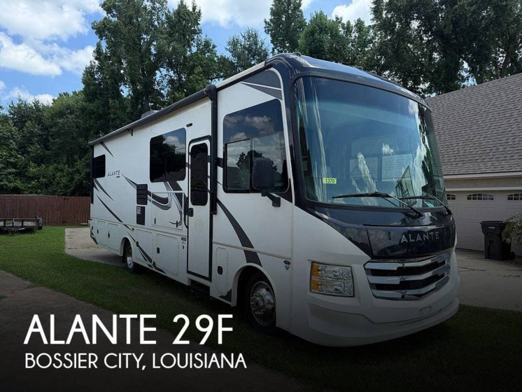 Email now about this 2021 Jayco Alante 29F! Used 2021 Jayco Alante 29F available in Bossier City, Louisiana