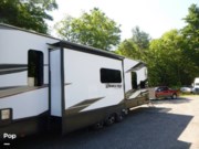 Used 2022 Grand Design Momentum 395MS-R available in Merrimack, New Hampshire
