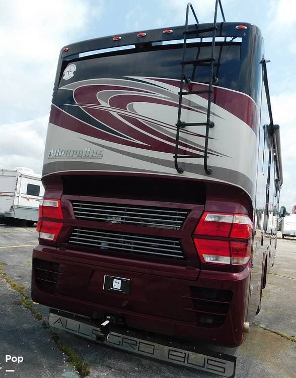 Used 2015 Tiffin Allegro Bus 40 SP available in Maumee, Ohio