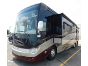 Call now about this 2015 Tiffin Allegro Bus 40 SP! 2015 Tiffin Allegro Bus 40 SP - Used Diesel Pusher For Sale by Pop RVs in Maumee, Ohio features Slideout, Air Conditioning, Awning, Generator, Leveling Jacks