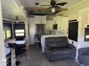 Contact us now about this 2022 Forest River RiverStone 39RKFB! 2022 RiverStone 39RKFB by Forest River from Pop RVs in Athens, Alabama