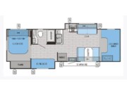 Contact us now about this 2015 Jayco Greyhawk 31FS! 2015 Greyhawk 31FS by Jayco from Pop RVs in Clifton Park, New York