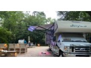 Call now about this 2015 Jayco Greyhawk 31FS! 2015 Jayco Greyhawk 31FS - Used Class C For Sale by Pop RVs in Clifton Park, New York features Leveling Jacks, Slideout, Awning, Air Conditioning, Generator