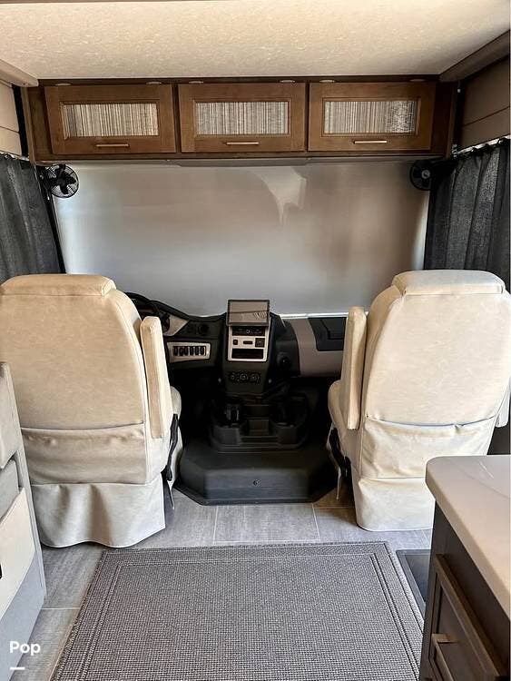 Used 2022 Coachmen Mirada 32LS available in Owasso, Oklahoma