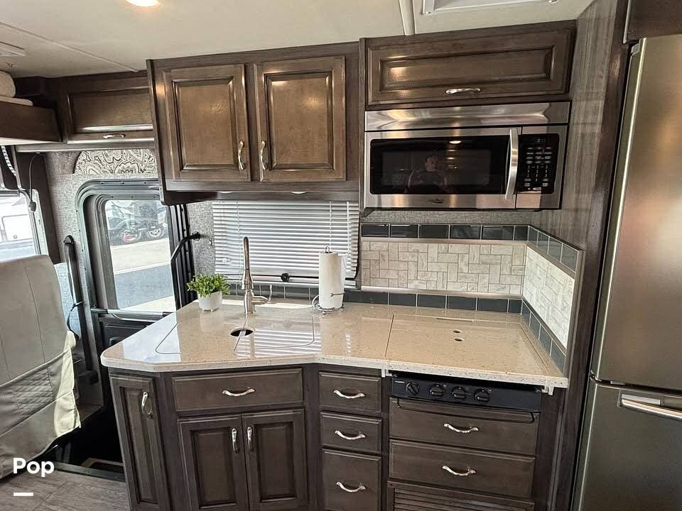 Used 2018 Fleetwood Bounder 35K available in Wildwood, Florida