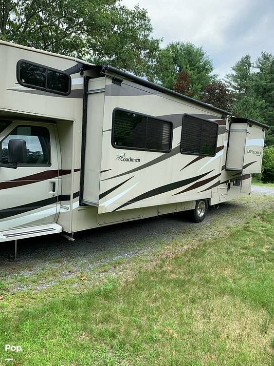Used 2017 Coachmen Leprechaun 319MB available in Swanzey, New Hampshire