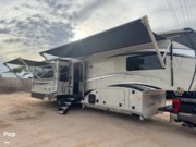 Contact us now about this 2022 Jayco Pinnacle 36SSWS! 2022 Pinnacle 36SSWS by Jayco from Pop RVs in Phoenix, Arizona