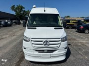 Call now about this 2023 Midwest Automotive Designs Passage MD2 170STD! 2023 Midwest Automotive Designs Passage MD2 170STD - Used Class B For Sale by Pop RVs in Fenton, Missouri features Air Conditioning, Awning