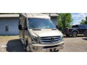 Contact us now about this 2017 Leisure Travel Serenity 24CB! 2017 Serenity 24CB by Leisure Travel from Pop RVs in Louisville, Tennessee