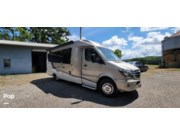 Call now about this 2017 Leisure Travel Serenity 24CB! 2017 Leisure Travel Serenity 24CB - Used Class C For Sale by Pop RVs in Louisville, Tennessee features Air Conditioning, Awning, Leveling Jacks, Generator