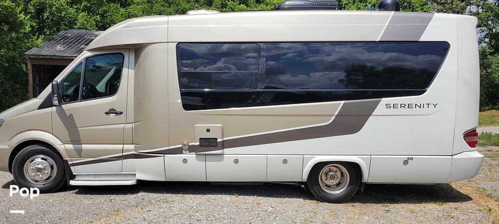 Used 2017 Leisure Travel Serenity 24CB available in Louisville, Tennessee