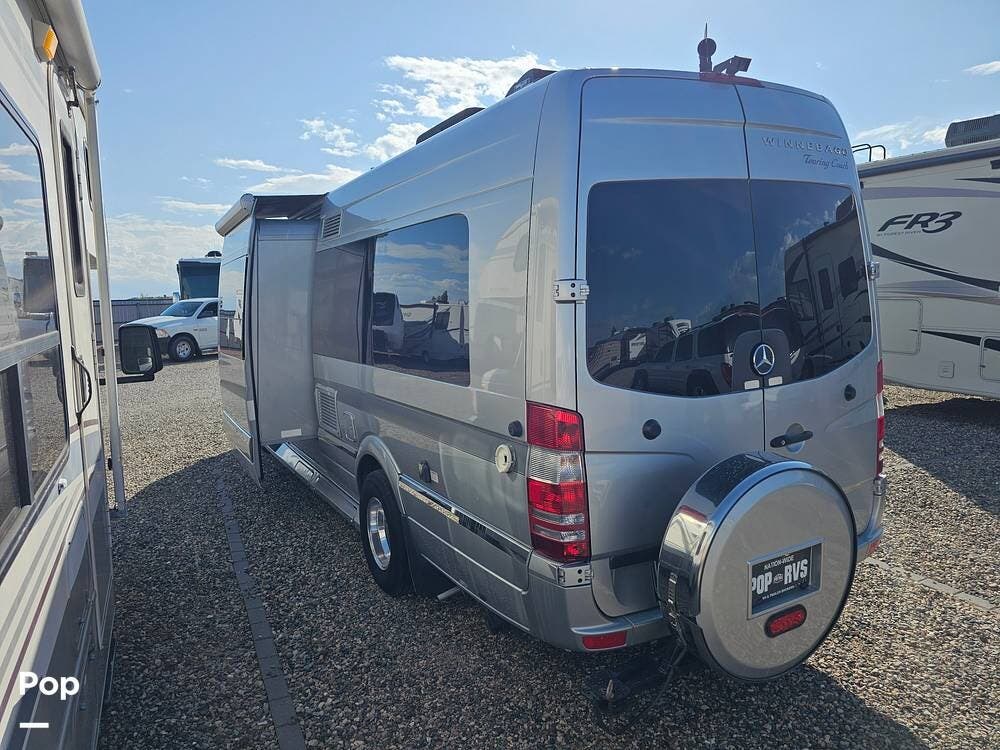 Contact us now about this 2015 Winnebago Era Winnebago 70C! 2015 Era Winnebago 70C by Winnebago from Pop RVs in Prescott, Arizona
