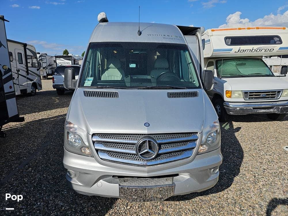 Used 2015 Winnebago Era Winnebago 70C available in Prescott, Arizona