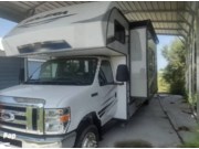 Call now about this 2024 Forest River Solera 32DSB! 2024 Forest River Solera 32DSB - Used Class C For Sale by Pop RVs in Bishop, Texas features Slideout, Awning, Air Conditioning, Generator, Leveling Jacks