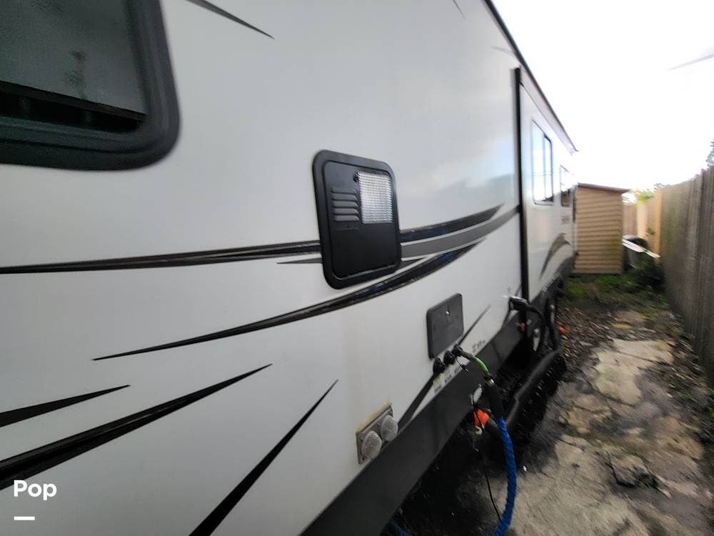 Used 2019 Forest River Salem Hemisphere GLX 273RL available in Orlando, Florida