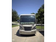 Call now about this 2017 Thor Motor Coach Axis 25.2! 2017 Thor Motor Coach Axis 25.2 - Used Class A For Sale by Pop RVs in Farmington, Arkansas features Slideout, Generator, Awning, Air Conditioning, Leveling Jacks