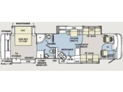 Used 2008 Monaco RV Camelot 42PDQ available in Melbourne, Florida