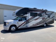 Call now about this 2023 Thor Motor Coach Omni SV34 4x4! 2023 Thor Motor Coach Omni SV34 4x4 - Used Super C For Sale by Pop RVs in Boise, Idaho features Leveling Jacks, Slideout, Air Conditioning, Generator, Awning