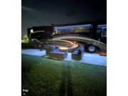 Call now about this 2022 Thor Motor Coach Venetian F42! 2022 Thor Motor Coach Venetian F42 - Used Diesel Pusher For Sale by Pop RVs in Lewisburg, Pennsylvania features Generator, Slideout, Leveling Jacks, Awning, Air Conditioning