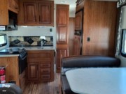 Used 2017 Jayco Greyhawk 31DS available in Helena, Montana