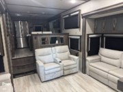 Contact us now about this 2022 Grand Design Solitude 390RK-R! 2022 Solitude 390RK-R by Grand Design from Pop RVs in Tuscumbia, Alabama
