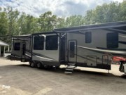 Call now about this 2018 Jayco Seismic 4114! 2018 Jayco Seismic 4114 - Used Toy Hauler For Sale by Pop RVs in Martin, Ohio features Air Conditioning, Awning, Slideout, Leveling Jacks, Generator
