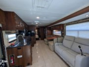Call now about this 2015 Forest River Georgetown XL 360DS! 2015 Forest River Georgetown XL 360DS - Used Class A For Sale by Pop RVs in North Port, Florida features Slideout, Generator, Awning, Air Conditioning, Leveling Jacks