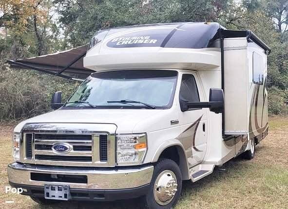 Contact us now about this 2020 Gulf Stream BT Cruiser 5240! 2020 BT Cruiser 5240 by Gulf Stream from Pop RVs in Biloxi, Mississippi