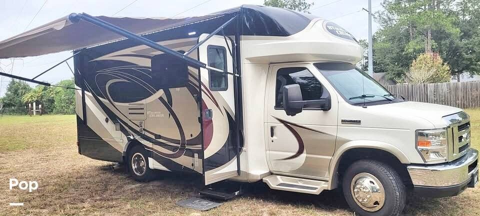 Used 2020 Gulf Stream BT Cruiser 5240 available in Biloxi, Mississippi