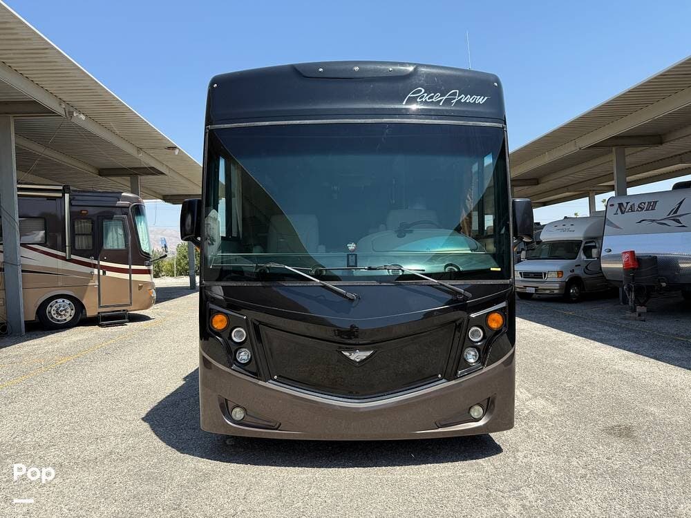 Used 2019 Fleetwood Pace Arrow 33D available in Desert Hot Springs, California