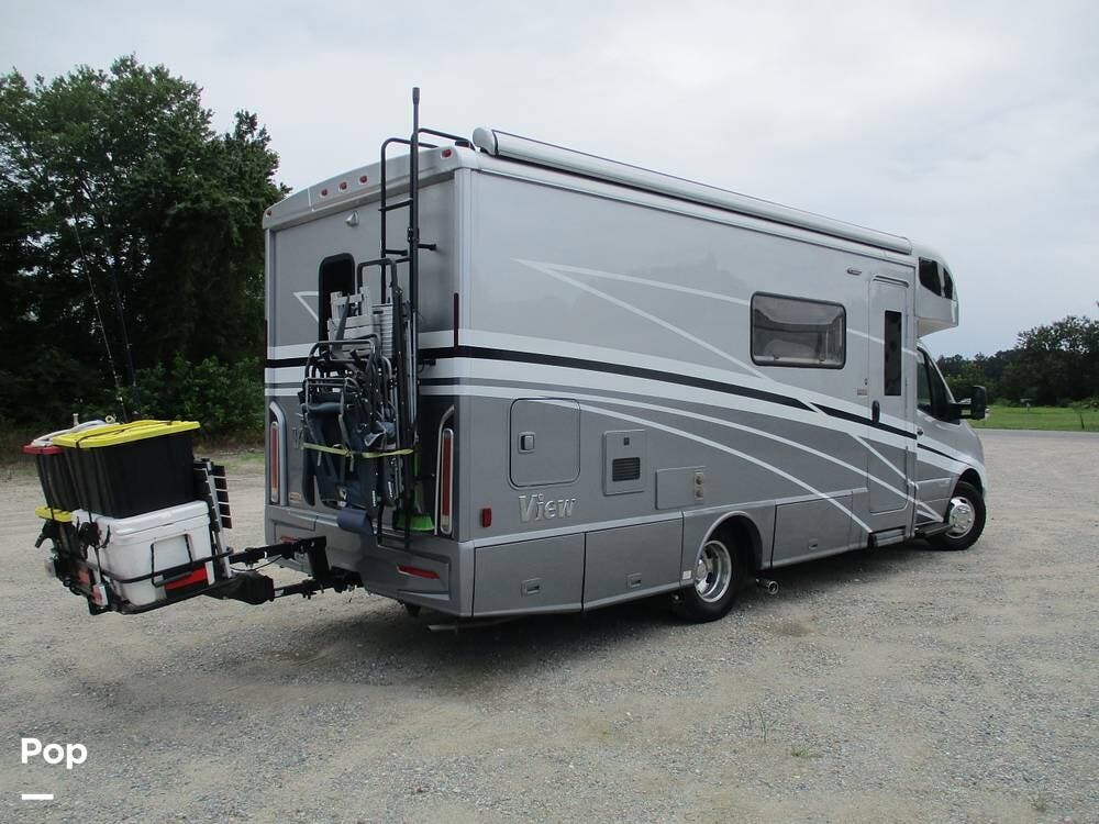 Used 2021 Winnebago View 24D available in Ocean City, Maryland